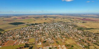 Eldorado se beneficia de obras de saúde e infraestrutura com emendas de Vander