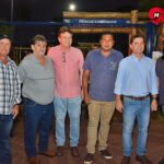 Com emenda de Vander, Parque Ecológico de Maracaju é revitalizado