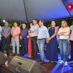 Com emenda de Vander, Parque Ecológico de Maracaju é revitalizado