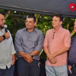 Com emenda de Vander, Parque Ecológico de Maracaju é revitalizado