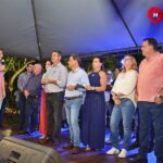 Com emenda de Vander, Parque Ecológico de Maracaju é revitalizado