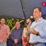 Com emenda de Vander, Parque Ecológico de Maracaju é revitalizado