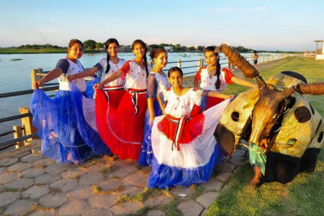 Com apoio de Vander, Toro Candil refor&ccedil;a integra&ccedil;&atilde;o Brasil-Paraguai em Porto Murtinho