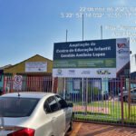 Ampliação de Ceinf em Aral Moreira começa graças a emenda do deputado Vander