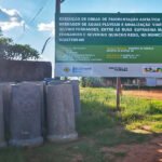 Iguatemi inicia asfalto na Vila Operária viabilizado por emenda de Vander