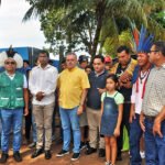 Governo Federal inaugura Polo Base do Dsei em Dois Irmãos do Buriti