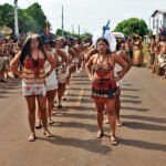 Governo Federal inaugura Polo Base do Dsei em Dois Irmãos do Buriti
