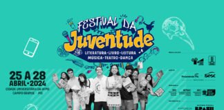 Com apoio de Vander, concurso literário vai movimentar jovens de MS