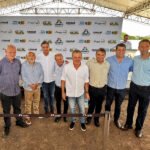 Com apoio de Vander, Itaipu lança R$ 78 mi em investimentos para 35 municípios de MS