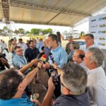 Com apoio de Vander, Itaipu lança R$ 78 mi em investimentos para 35 municípios de MS