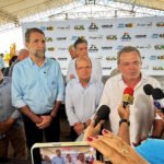 Com apoio de Vander, Itaipu lança R$ 78 mi em investimentos para 35 municípios de MS