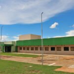 Com apoio de Vander, IFMS inaugura novo bloco no campus de Dourados