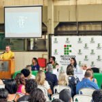 Com apoio de Vander, IFMS inaugura novo bloco no campus de Dourados