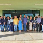 Com apoio de Vander, IFMS inaugura novo bloco no campus de Dourados
