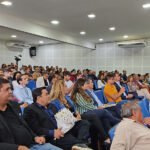 Projetos apoiados por Vander na UFMS beneficiam mais de 1 milhão de pessoas