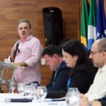 Projetos apoiados por Vander na UFMS beneficiam mais de 1 milhão de pessoas