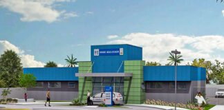 Ação de Vander garante R$ 89,5 milhões do Novo PAC para 37 novas UBS em MS