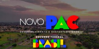 Campo Grande terá 10 obras do Novo PAC Seleções com articulação de Vander e Camila