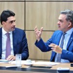 Vander viabiliza R$ 5,2 milhões para aeroporto de Chapadão do Sul