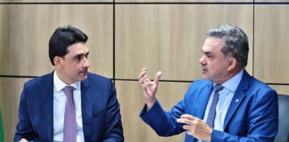 Vander viabiliza R$ 5,2 milhões para aeroporto de Chapadão do Sul