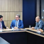 Vander viabiliza R$ 5,2 milhões para aeroporto de Chapadão do Sul