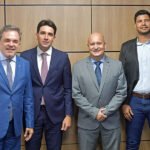 Vander viabiliza R$ 5,2 milhões para aeroporto de Chapadão do Sul