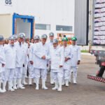 Vander celebra ampliação de exportações de carne para a China com 38 novos frigoríficos