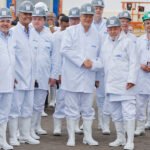 Vander celebra ampliação de exportações de carne para a China com 38 novos frigoríficos