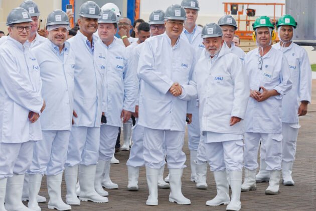 Vander celebra amplia&ccedil;&atilde;o de exporta&ccedil;&otilde;es de carne para a China com 38 novos frigor&iacute;ficos