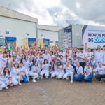 Vander celebra ampliação de exportações de carne para a China com 38 novos frigoríficos