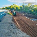 Restauração de trechos da BR-267 segue a todo vapor, comemora Vander