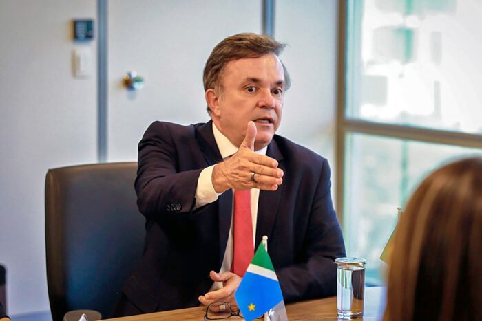 Vander viabiliza aprovação de três projetos de MS para acessar Fundo do Mercosul