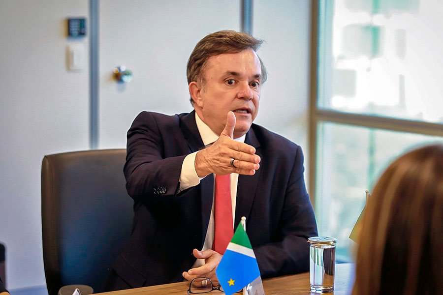 Vander viabiliza aprovação de três projetos de MS para acessar Fundo do Mercosul