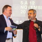 Com apoio de Vander, festival vai reunir audiovisual da América do Sul em Bonito