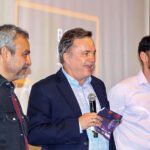 Com apoio de Vander, festival vai reunir audiovisual da América do Sul em Bonito
