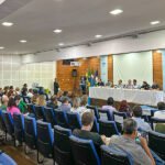 Com presença de Vander, UFMS lança Observatório dos Objetivos de Desenvolvimento Sustentável