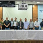 Com presença de Vander, UFMS lança Observatório dos Objetivos de Desenvolvimento Sustentável