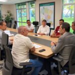 Parceria prevê ampliação de água potável em aldeias de MS