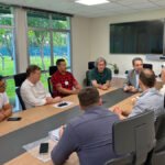 Parceria prevê ampliação de água potável em aldeias de MS