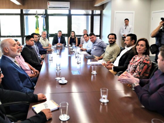 Parceria prev&ecirc; amplia&ccedil;&atilde;o de &aacute;gua pot&aacute;vel em aldeias de MS