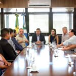 Parceria prevê ampliação de água potável em aldeias de MS