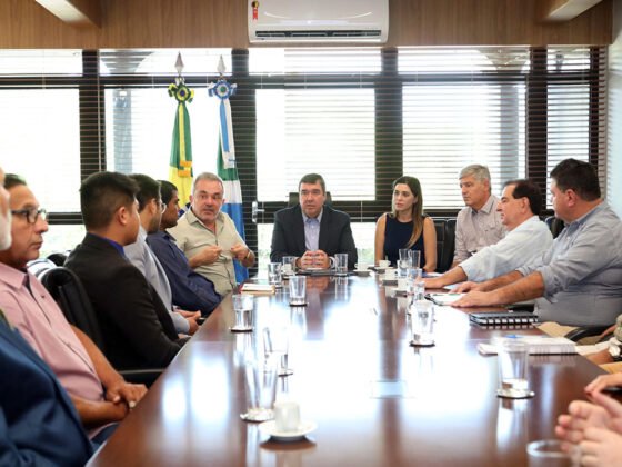 Parceria prev&ecirc; amplia&ccedil;&atilde;o de &aacute;gua pot&aacute;vel em aldeias de MS
