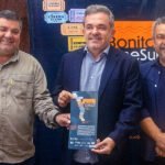 Apoiado por Vander, Festival Bonito CineSur lança edição 2024