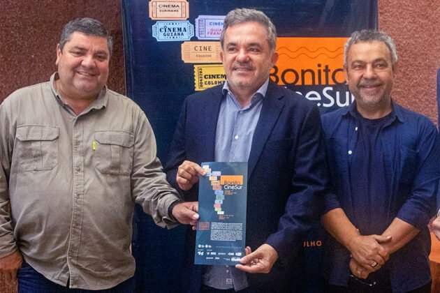 Apoiado por Vander, Festival Bonito CineSur lan&ccedil;a edi&ccedil;&atilde;o 2024