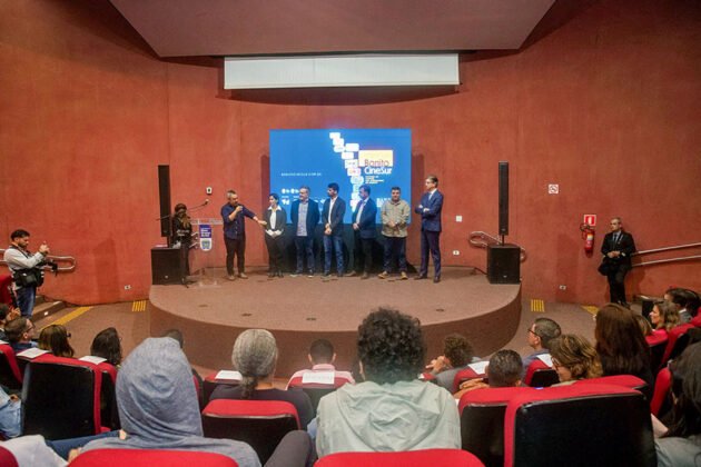 Apoiado por Vander, Festival Bonito CineSur lan&ccedil;a edi&ccedil;&atilde;o 2024