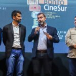 Apoiado por Vander, Festival Bonito CineSur lança edição 2024