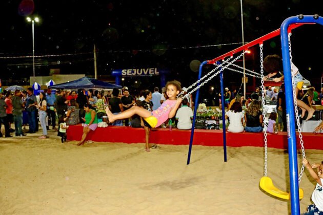 Vila Haro em Tr&ecirc;s Lagoas ganha pra&ccedil;a por meio de a&ccedil;&atilde;o parlamentar de Vander