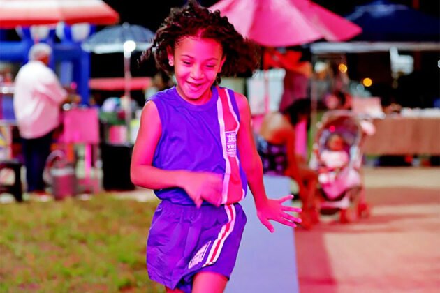 Vila Haro em Tr&ecirc;s Lagoas ganha pra&ccedil;a por meio de a&ccedil;&atilde;o parlamentar de Vander