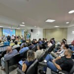Rota Bioceânica é tema de livro organizado pela UFMS e pelo deputado Vander