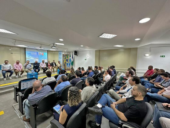 Rota Bioce&acirc;nica &eacute; tema de livro organizado pela UFMS e pelo deputado Vander